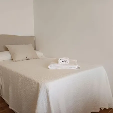 Villa En Trigales