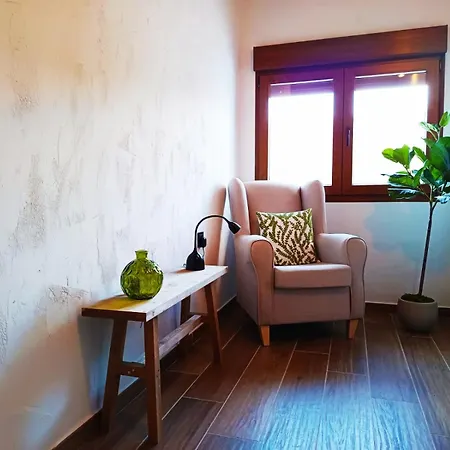 Villa En Trigales *