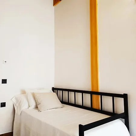 En Trigales Navas de Oro