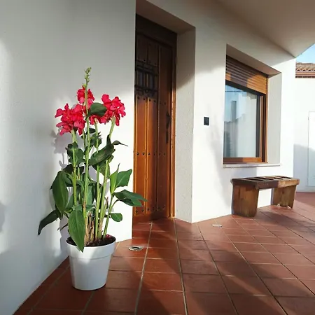 Villa En Trigales