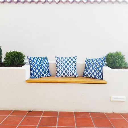 En Trigales Villa