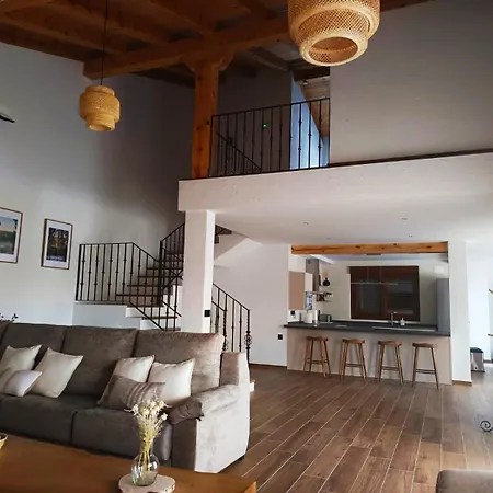 Villa En Trigales