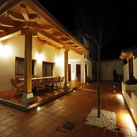 Villa En Trigales *