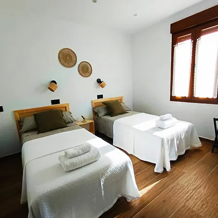 En Trigales * Navas de Oro