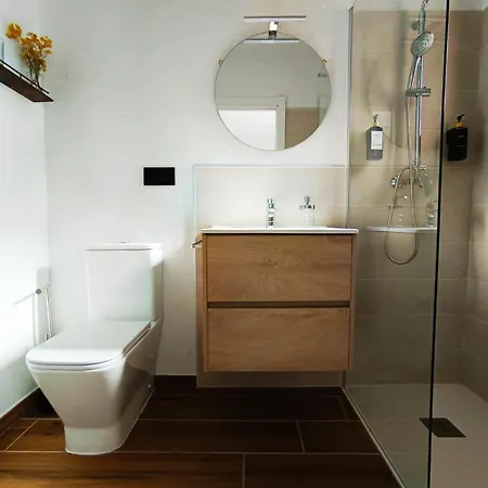 En Trigales Villa Navas de Oro