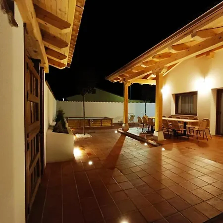 Villa En Trigales *