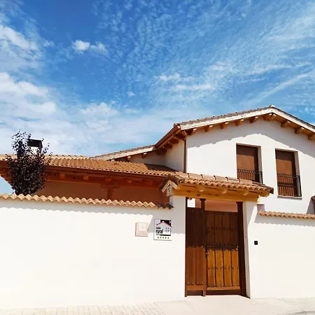 Villa En Trigales *