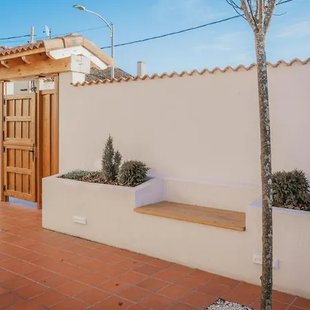 Villa En Trigales Navas de Oro