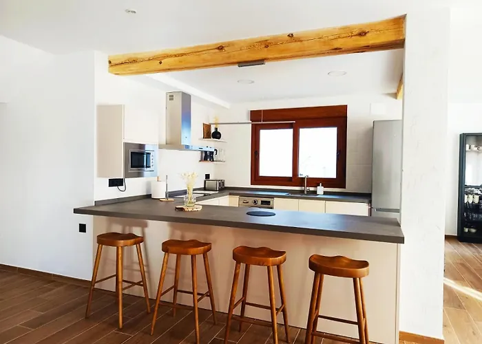 Villa En Trigales Navas de Oro