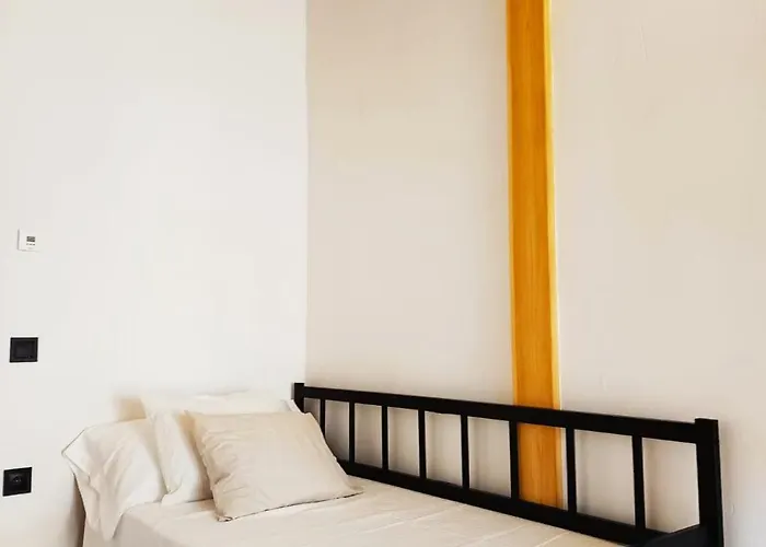 En Trigales Navas de Oro