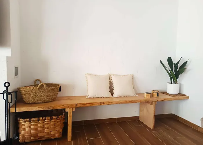 En Trigales Navas de Oro