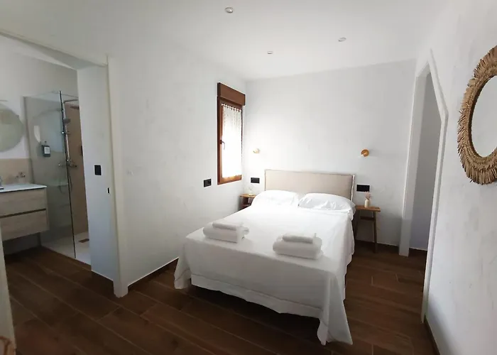 En Trigales * Navas de Oro