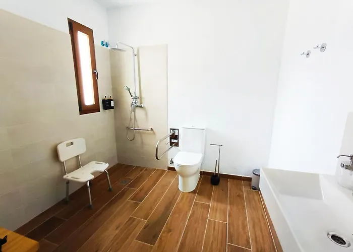 Villa En Trigales Navas de Oro