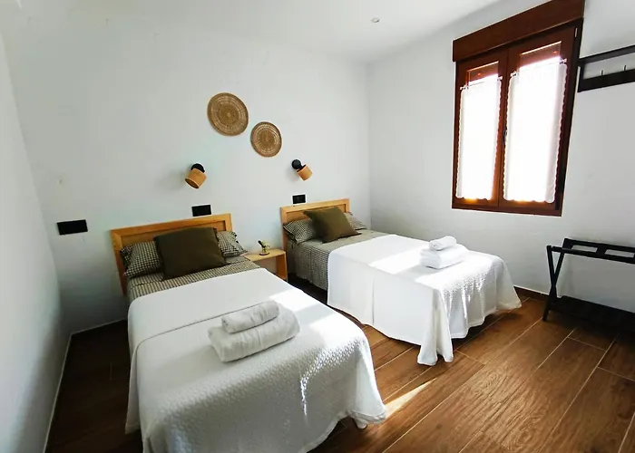 En Trigales * Navas de Oro