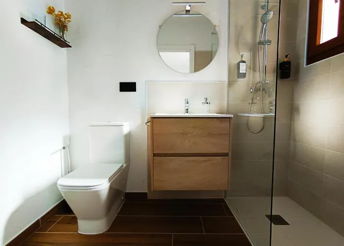 En Trigales Villa Navas de Oro