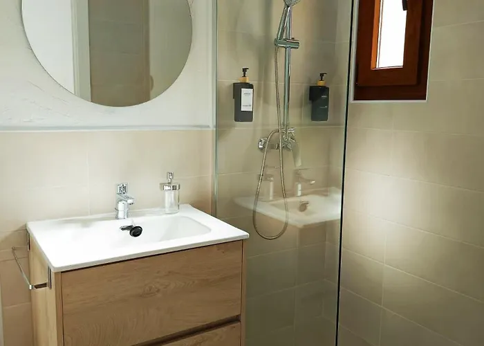 En Trigales Navas de Oro