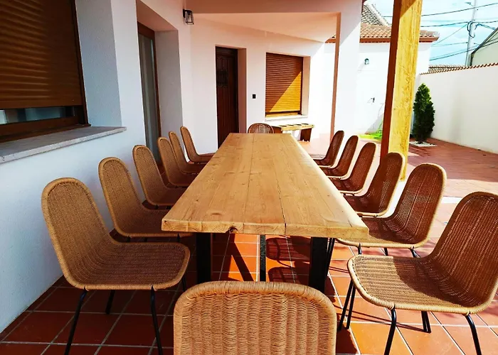 En Trigales * Navas de Oro